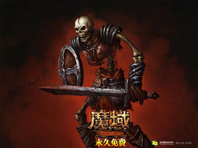 刀剑魔域手游安卓版：融合二次元文化，打造Q版冒险传说